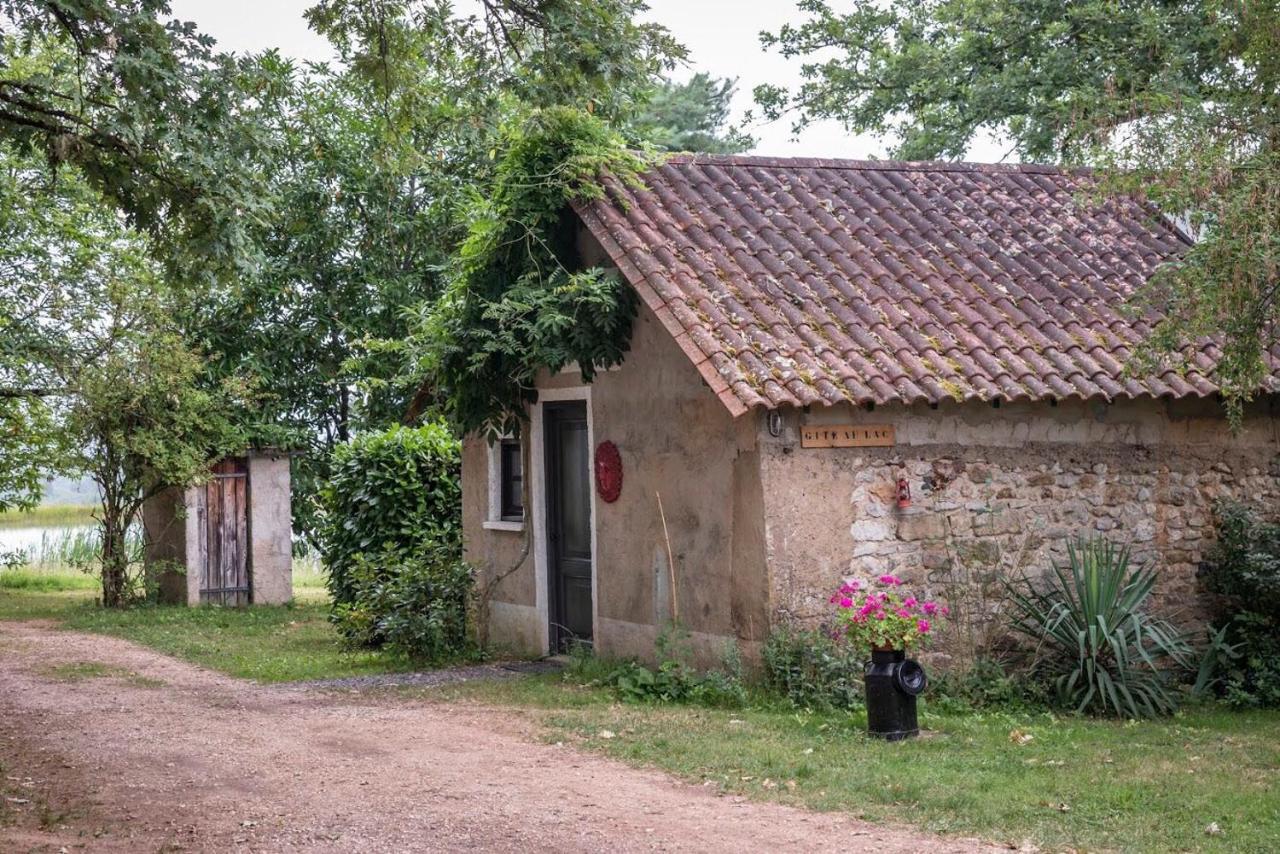 Les Cabanes De Rouffignac Rouffignac Saint-Cernin Exterior photo